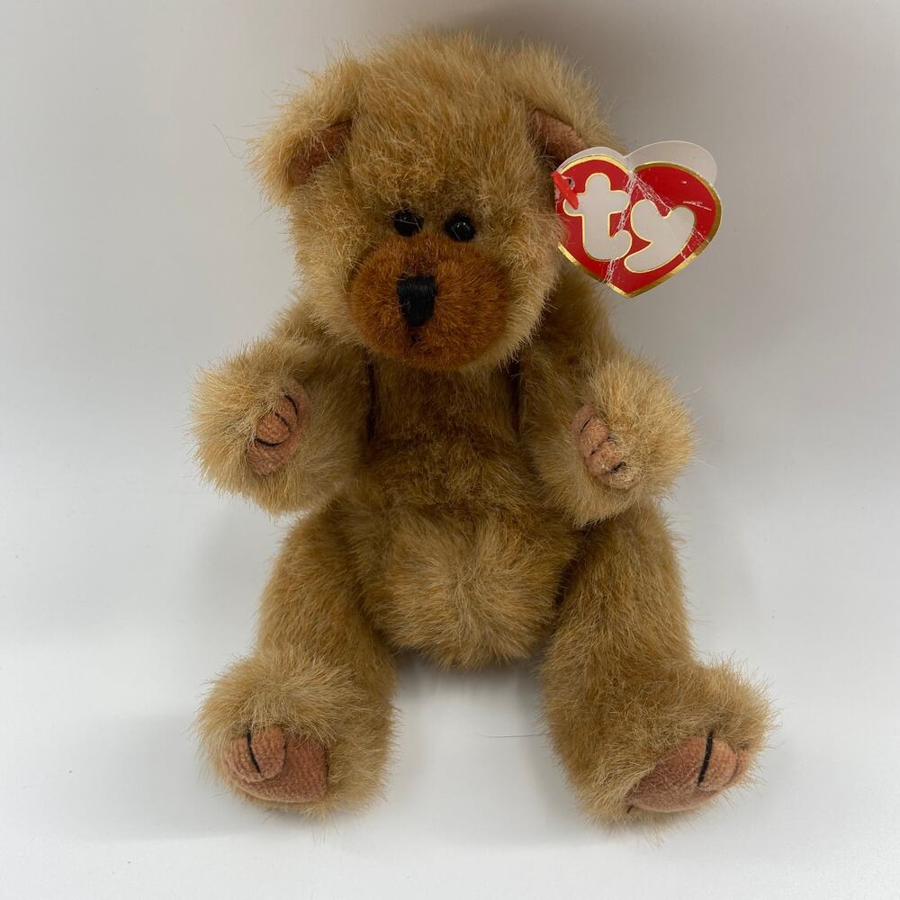Ty Attic Treasures Cody the Bear